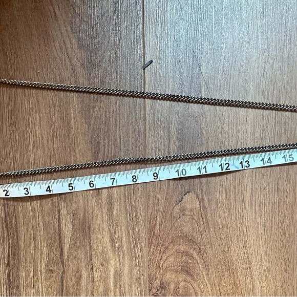 Vintage mix metal brass silver bronze crossbody bag clutch purse fish seahorse - Picture 14 of 14